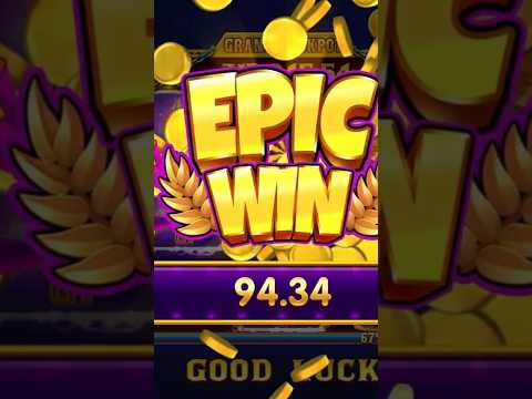 #epic win mega win explorers slot jitne ka trick