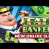 Fat Banker Slot Mega Win x1535