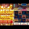 ANOTHER MEGA WIN NA NAMAN KAY NIGHT MARKET #eu9 #slot #earnmoneyonline #megawin #onlinecasino