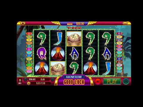 Massive Big Win Slot Games