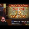 Age of Troy FULLSCREEN Mega Big Win (EGT Slot)