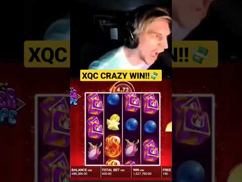 #xqc #slots #slot #slotonline #maxwin #bigwin #casino #shorts