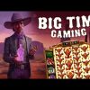 Big Time Gaming Biggest Wins Of April!