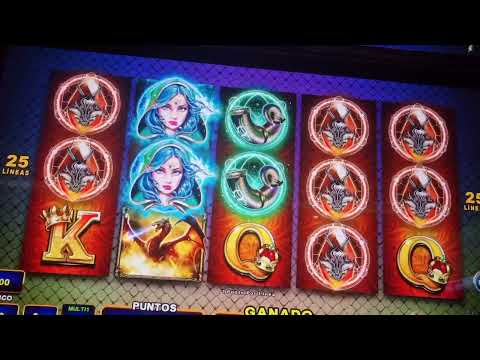 4X JACKPOT mega win LINK KING SLOT.es machine super WIN .es