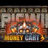 EPIC Big WIN New Online Slot 💥 Money Cart 3 💥 Relax Gaming – All Features