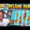 HUGE MEGA BIG WINS on 1 Million BC Megaways!