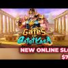 Gates of Gatot Kaca Slot Mega Win x523