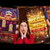 MEGA WIN KAY FACHAI CHINESE NEW YEAR 2!! #slot #superace #fachai #jiligames #chinesenewyear