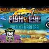 BET KECIL WIN BESAR ⁉️ SLOT GACOR HARI INI || FISH & EYE PRAGMATIC PLAY MODAL KECIL