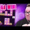 NICE! – MEGA GEWINN BEI RETRO TAPES! (Push Gaming Slot)