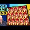 One Spin Big Win on Slots! #10