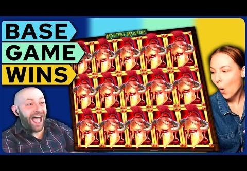 One Spin Big Win on Slots! #10