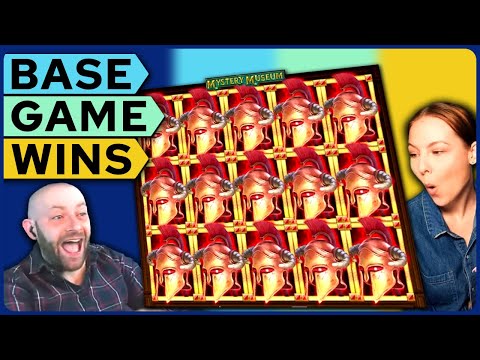 One Spin Big Win on Slots! #10