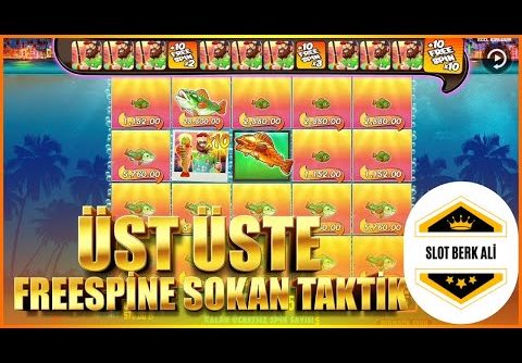 BİG BASS SPLASH | KÜÇÜK KASA | TAKTİĞİMİZLE KAZANMAYA DEVAM EDİYORUZ 🔥 #slot #slotoyunları