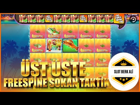 BİG BASS SPLASH | KÜÇÜK KASA | TAKTİĞİMİZLE KAZANMAYA DEVAM EDİYORUZ 🔥 #slot #slotoyunları