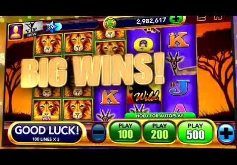 Play Golden Sand Slots! – Slots, Bonus, Free Spins, Big Win