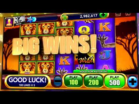 Play Golden Sand Slots! – Slots, Bonus, Free Spins, Big Win