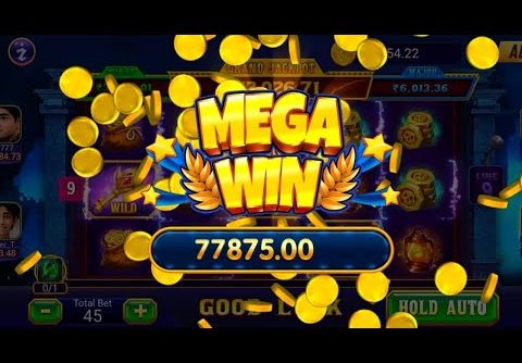 MEGA WIN ₹77875🤩, Teen Patti Explore slot jackpot winning trick, Super win tricks, Mega win tricks