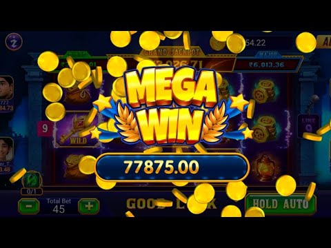 MEGA WIN ₹77875🤩, Teen Patti Explore slot jackpot winning trick, Super win tricks, Mega win tricks