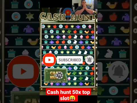 50x top slot!!#cashhunt #crazytime #crazytimebigwin #maxwin #shortsviral #bigwin #casino #shorts