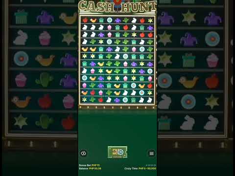 Crazy Time | Cash Hunt with 7x Top slot 700X Big win Moment Bonus #crazytime #bigwin #onlinecasino