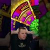 Mega Jackpot MAX WIN on Granny Slot! #shorts