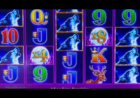 MY BIGGEST TIMBERWOLF DELUXE WIN #tiktok #slotman #casino #timberwolf #win #download #wow #slot #dj