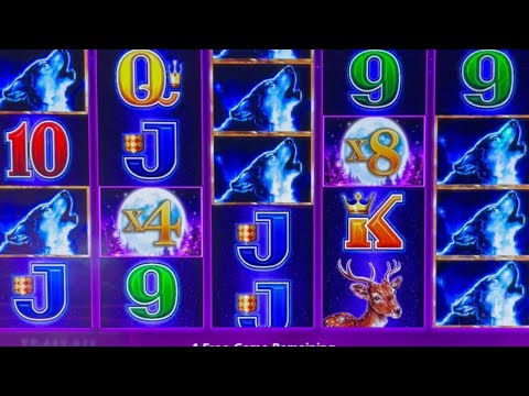 MY BIGGEST TIMBERWOLF DELUXE WIN #tiktok #slotman #casino #timberwolf #win #download #wow #slot #dj