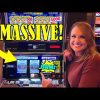 🔥MASSIVE Jackpot!🔥 This Slot Machine Is My Best Friend AGAIN! Plus $10 Million Mega Bucks & More!