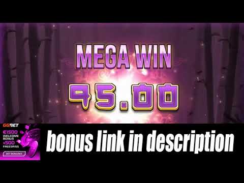 TOP CASINO BIG WIN ON SLOTS GATES OF OLYMPUS, BIG BAMBOO