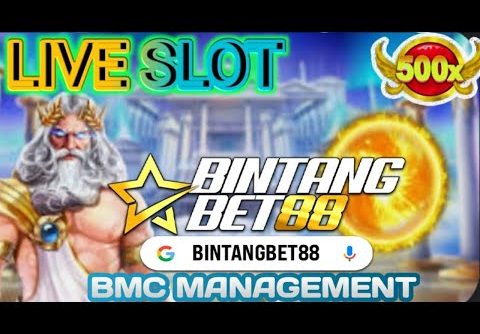 🔴LIVE SLOT ONLINE PRAGMATIC HARI INI || SLOT GACOR HARI INI || LIVE SLOT PRAGMATIC BARBAR