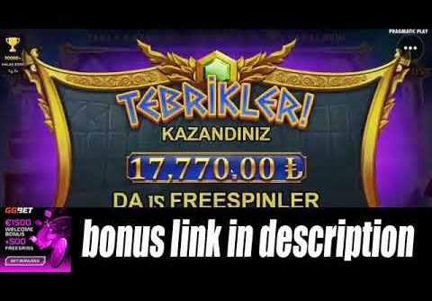 Gates Of Olympus 🤑 DEDENİN HAZİN SONU 😱 WORLD RECORD !!!  #slot #gatesofolympus