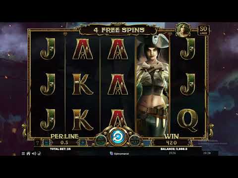 Age Of Pirates SPINOMENAL | By Bonus | Big Win |Epic Win | Super Win