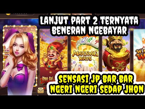 Bukti Whitdraw game slot mega win aplikasi game slot penghasil saldo dana terbaru