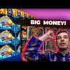 SUPER MEGA BONUS on ROYAL HIGH ROAD | Epic win | MrBigSpin & MrBigWin | MrBigSpin play |