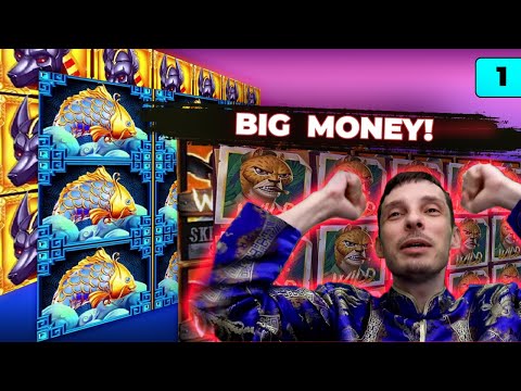 SUPER MEGA BONUS on ROYAL HIGH ROAD | Epic win | MrBigSpin & MrBigWin | MrBigSpin play |