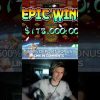 XQC BIGGEST WIN IN SLOTS #xqc #slot #slots #casino #win