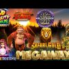 Megaways Slot Session with Lucky Devil 🎰 Any Big Wins?