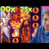 XPOSED HITS THE 100X MULTI ON ZEUS VS HADES FOR RECORD WINS!