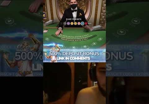 ADIN ROSS INSANE $100,000 WIN #adinross #slot #slots #casino #poker