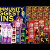 Community Biggest Wins – #21 / 2023