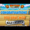 💥 💥 BIG WIN ON BIG BASS HOLD & SPINNER 💥 💥 #slots #bigwin