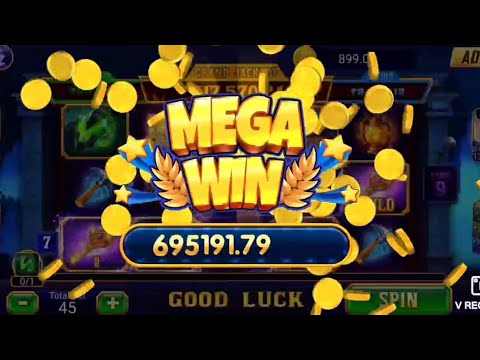 Mega win🤩₹695191|Teen Patti Master app|Explorer slot jackpot winning Tricks|explorer slot game