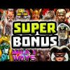 RANDOM MICHAELS NOLIMIT CITY 😱 SLOTS SUPER BONUS BUY 🔥 UP TO €10.000 BONUS BUYS‼️ *** BIG WINS ***