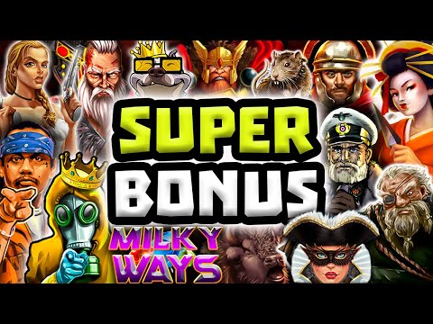 RANDOM MICHAELS NOLIMIT CITY 😱 SLOTS SUPER BONUS BUY 🔥 UP TO €10.000 BONUS BUYS‼️ *** BIG WINS ***