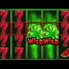 #EGT Slot Oyunları | FULL EKRAN 77777 REEEEKKKOORR KAZANÇ | 100 BURNİNG HOT