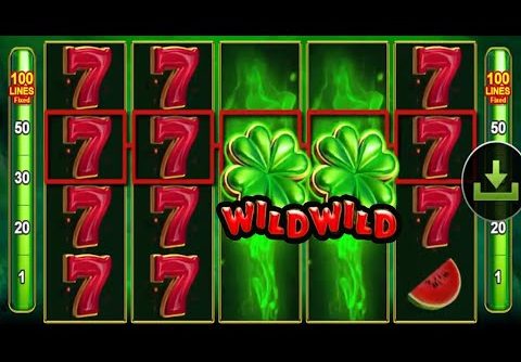 #EGT Slot Oyunları | FULL EKRAN 77777 REEEEKKKOORR KAZANÇ | 100 BURNİNG HOT