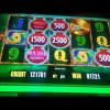 Kingdom Fu slot, MAX BET, BIG WIN, CASINO WIN. Horseshoe Hammond Indiana, Planet Hollywood Las Vegas