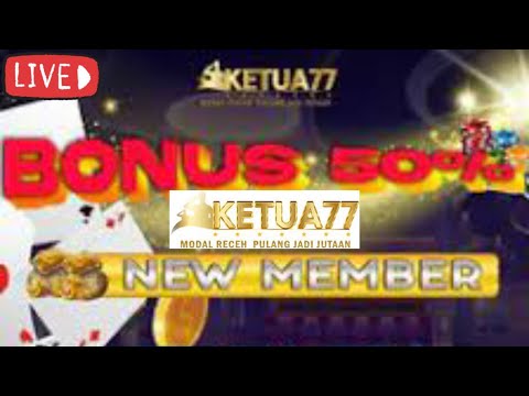 “🔴 Live slot 🎰bongkar pola  gacor game slot gacor⚡ trik slot receh slotgacor ‘