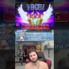 ADIN ROSS  BIG WIN ON STARLIGHT PRINCESS #adinross #slot #slots #casino #starlightprincess